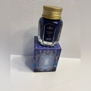 Ferris Wheel Press Ink Celestial Soiree - Blue